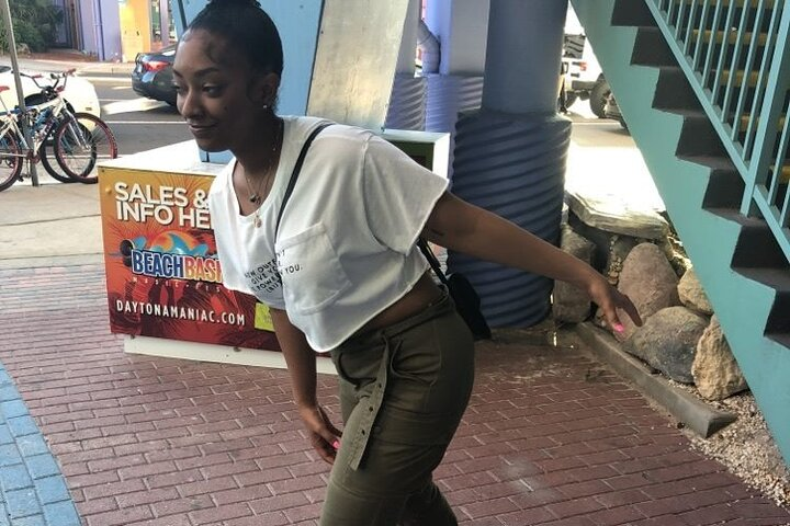 Fun City Scavenger Hunt in Birmingham, AL by Operation City Quest - Photo 1 of 10